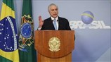 Βραζιλία: Η επιβίωση του Τέμερ