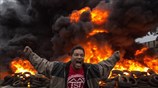Επεισόδια σε πορεία διαμαρτυρίας στο Γκουαρούλχος
