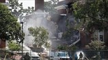 Μινεάπολις: Τουλάχιστον δύο νεκροί μετά από ισχυρή έκρηξη σε σχολείο