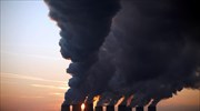Οι θάνατοι από την ατμοσφαιρική ρύπανση αναμένεται να αυξηθούν κατά δεκάδες χιλιάδες λόγω της κλιματικής αλλαγής