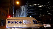 Αυστραλία: Κατηγορίες για ισλαμιστική τρομοκρατία σε βάρος δύο υπόπτων