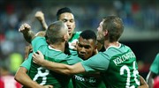 Europa League: «Καθάρισε» σε τέσσερα λεπτά ο Παναθηναϊκός