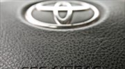 Κοινό εργοστάσιο στις ΗΠΑ σχεδιάζουν Toyota και Mazda