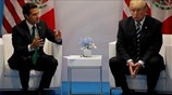 Αποκαλυπτικές συνομιλίες Τραμπ βγήκαν στο «φως»