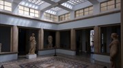 Κως: Επισκέψιμος και ο πρώτος όροφος του Αρχαιολογικού Μουσείου