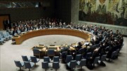 Ψηφοφορία στο Σ.Α. του ΟΗΕ για τις νέες κυρώσεις κατά της Β. Κορέας