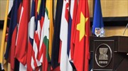 Αποκλιμάκωση της έντασης στην Κορεατική Χερσόνησο ζητούν οι ΥΠΕΞ της ASEAN