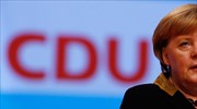 Γερμανία: Πράσινη βουλευτής προσχωρεί στο CDU και ρίχνει την τοπική κυβέρνηση στην Κάτω Σαξωνία