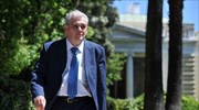 Δ. Παπαγγελόπουλος: Η κυβέρνηση τιμά και σέβεται τη Δικαιοσύνη