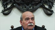 Ν. Βούτσης: Δεν είναι συγγραφέας Βίπερ ο κ. Βαρουφάκης