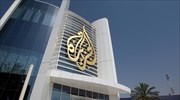 Ισραήλ: «Το Al Jazeera υποστηρίζει την τρομοκρατία»