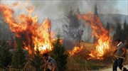 Εκκενώθηκε η Μονή Μυρτιδίων στα Κύθηρα