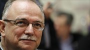 Δ. Παπαδημούλης: Ο Π. Δήμας αναμασά τα επιχειρήματα του «6 μηνών πολιτικού κρατούμενου»