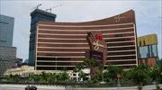 Αυξημένα κατά 73% τα κέρδη της Wynn Macau