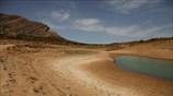 Έντονη ξηρασία στον ισπανικό νότο 