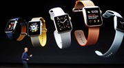 Η Apple φέρεται να δουλεύει πάνω σε Apple Watch «ανεξάρτητο» από το iPhone