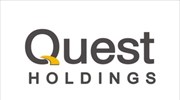 Στην Quest Συμμετοχών το 100% της Quest Ενεργειακή Κτηματική