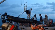 Αυστραλία: Εντοπίστηκε αμερικανικό στρατιωτικό αεροσκάφος που είχε καταπέσει στα ανοικτά της χώρας