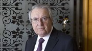 Γ. Μπαμπινιώτης: Καταστρατήγηση της άμιλλας με το ν/σ για την Παιδεία