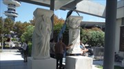 Οι «Μαγεμένες» στο Αρχαιολογικό Μουσείο Θεσσαλονίκης
