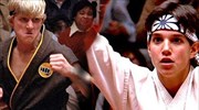 «Karate Kid»: Μεταφορά της αγαπημένης καλτ ταινίας στη μικρή οθόνη