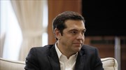 Η Θεσσαλονίκη θα «χτίσει» το προφίλ του πρωθυπουργού