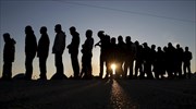 FAZ: Πάνω από 11.000 αιτούντες άσυλο έφυγαν από την Ελλάδα το α