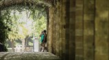 Περίπατος στον Εθνικό Κήπο