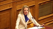 Ερώτηση Βόζεμπεργκ προς Κομισιόν για αυξημένες ροές μεταναστών και προσφύγων