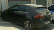 Χαλκιδική: Δύο συλλήψεις για κλοπές πολυτελών οχημάτων