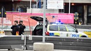 Στοκχόλμη: Αυτοκίνητο έπεσε πάνω σε πεζούς έξω από νοσοκομείο