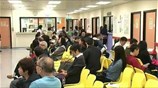 Xονγκ Κονγκ: Πανδημία γρίπης με 320 νεκρούς