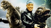 Πέθανε ο Haruo Nakajima, ο ηθοποιός που υποδύθηκε τον μυθικό Γκοτζίλα