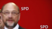 Σουλτς: Επιθυμώ να παραμείνω πρόεδρος του SPD ακόμη και μετά από ήττα στις εκλογές