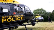 Βρετανία: Πρώην αστυνομικός βιντεοσκοπούσε γυμνούς ανθρώπους από ελικόπτερο