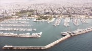 Stepped up inspections of daycruisers, foreign-registered yachts conducting excursions