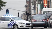 Βέλγιο: Αστυνομικοί πυροβόλησαν κατά αυτοκινήτου, έχουν κληθεί πυροτεχνουργοί
