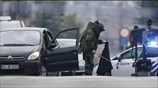 Βέλγιο: «Συναγερμός» λόγω ψυχικά ασταθούς άντρα