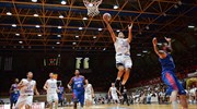 Άνετα και τη Μ.Βρετανία η Εθνική (92-64)