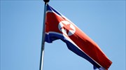 «Σοβαρή απειλή» η Β. Κορέα, σύμφωνα με το 62% των Αμερικανών