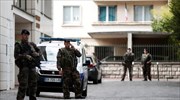Γαλλία: Ως τρομοκρατική ενέργεια εξετάζεται η επίθεση με όχημα κατά στρατιωτών