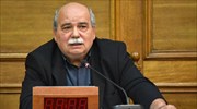 Ν. Βούτσης: Οι παρελάσεις δεν είναι ό,τι καλύτερο