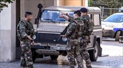 Επίθεση με όχημα κατά στρατιωτών στο Παρίσι