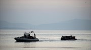Επιχείρηση του Λιμενικού για τον εντοπισμό λέμβου με μετανάστες στο Αιγαίο