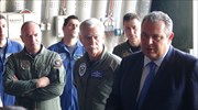 Π. Καμμένος: Δεν θα μείνει αναπάντητη καμία πρόκληση απέναντι στην εθνική μας κυριαρχία