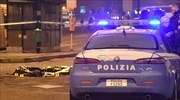 Ιταλία: Μαφιόζικη ενέδρα με τέσσερις νεκρούς