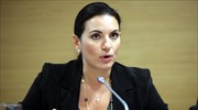 Όλγα Κεφαλογιάννη: «Τεράστιο έλλειμμα πολιτικής στο υπουργείο Πολιτισμού»