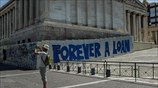 Αύγουστος στους δρόμους της Αθήνας