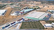 Fourlis: Κάτω του 5% το ποσοστό της Horizon Growth