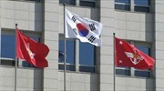 Αντιδράσεις στην κόντρα ΗΠΑ - Β. Κορέας